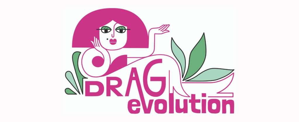 drag evolution