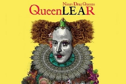 QUEEN LEAR