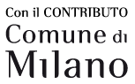 Con il contributo del comune di Milano