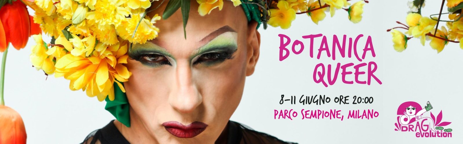 BOTANICA QUEER per homepage sito
