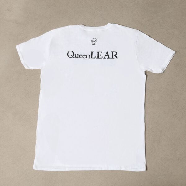 Maglietta Queen LeaR - immagine 3
