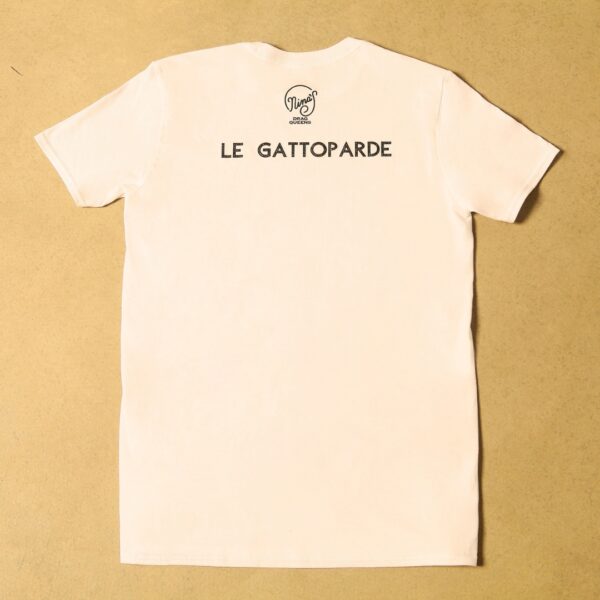 Maglietta     Le Gattoparde - immagine 3