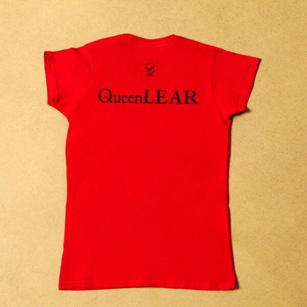 Maglietta Queen LeaR - immagine 5