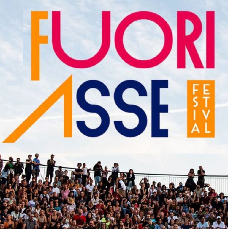 Fuori Asse Festival 2023!