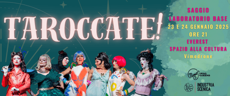 TAROCCATE! – Saggio del Lab Base