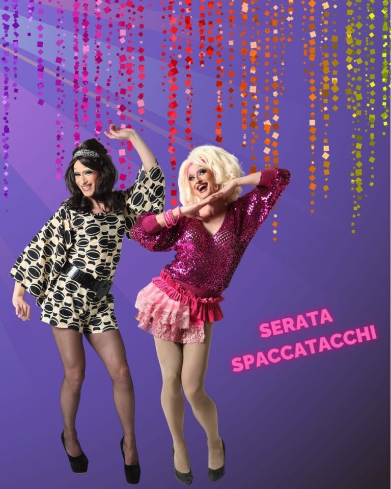Serata Spaccatacchi
